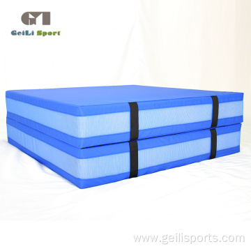 Soft Thick Gymnastic Crash Mat For Sale